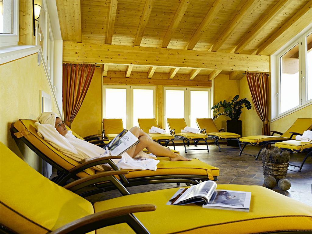 Apart Hotel Garni Strasser Zell am Ziller Exterior foto